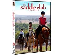 The Saddle Club: Season 2