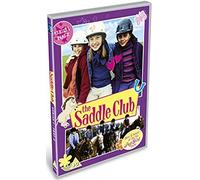 The Saddle Club, Series 1, Volume 2 [Dvd] [2001]