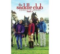 The Saddle Club: The Complete Series [Dvd] Boxed Set, Dolby, Ac-3/Dolby Digit