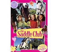 The Saddle Club Vol.1 G