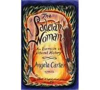 The Sadeian Woman Angela Carter (Auteur)