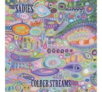 The Sadies - Colder Streams [Vinyl Lp]