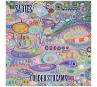 The Sadies - Colder Streams [Vinyl Lp]