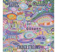 The Sadies - Colder Streams [VINYL] [Vinyl LP]