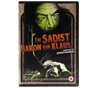 The Sadist Baron Von Klaus [Edizione: Regno Unito] [Import]