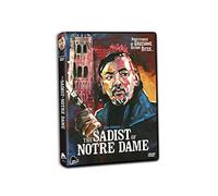 The Sadist Of Notre Dame [Dvd] Widescreen
