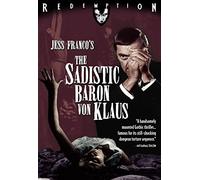 The Sadistic Baron Von Klaus