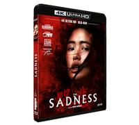 The Sadness