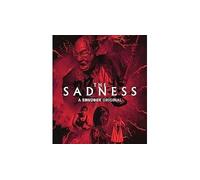 The Sadness Blu-ray 4K Ultra HD