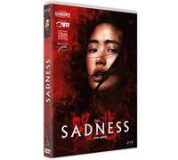 The Sadness DVD E