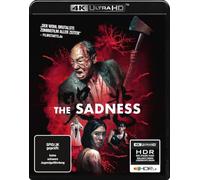 The Sadness (uncut) (UHD