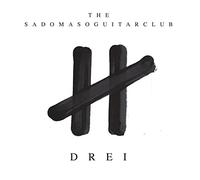 The Sado Maso Guitar Club - Drei