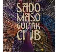 The Sado Maso Guitar Club - Sado Maso Guitar Club
