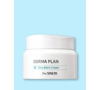 The Saem Baume-crème pour les peaux sensibles Plan Ultra Balm Cream - 60 ml