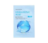 The Saem - Bio Solution Mask Sheet - 7 Types 2026 Version - Hydrating Hyaluronic Acid