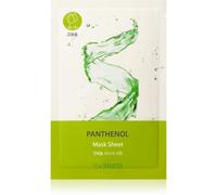 The Saem Bio Solution Panthenol masque tissu hydratant et apaisant 20 g