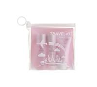 The Saem - Collagen EX Hydra Travel Kit - Coffret voyage hydratant au collagène