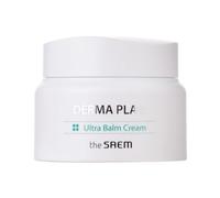The Saem Baume-crème pour les peaux sensibles Plan Ultra Balm Cream - 60 ml