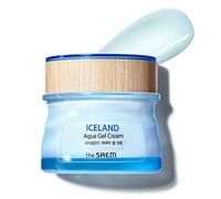 THE SAEM. Crème Iceland Aqua Gel Cream