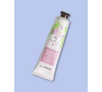 The Saem Crème parfumée pour les mains Perfumed Hand Moisturizer Acacia - 30 ml