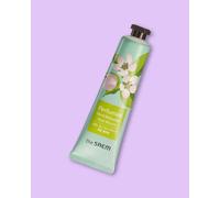 The Saem Crème parfumée pour les mains Perfumed Hand Moisturizer Apple Blossom - 30 ml