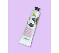 The Saem Crème parfumée pour les mains Perfumed Hand Moisturizer Black Berry - 30 ml