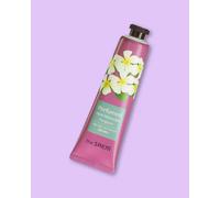 The Saem Crème parfumée pour les mains Perfumed Hand Moisturizer Frangipani - 30 ml