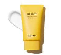 The Saem. Crème Solaire Eco Earth - Sunscreen