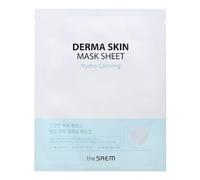 The Saem - Derma Skin Mask Sheet - 4 Types Hydro Calming