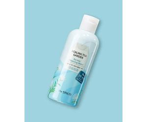 The Saem Eau micellaire pour le visage Healing Tea Garden Tea Tree Cleansing Water - 300 ml