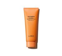 The Saem - Eco Earth Face & Body Waterproof Sun Cream - Crème solaire visage et corps waterproof