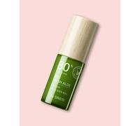 The Saem Essence pour le visage Jeju Fresh Aloe Essence - 35 ml