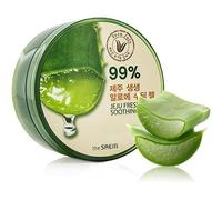 The Saem - Gel Apaisant À L'aloe Vera 99% - 300ml