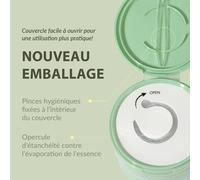 The Saem Gel D'aloe Vera Apaisant Visage Et Corps 300ml