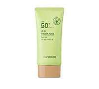 The Saem Gel Solaire Jeju Fresh Aloe Vera 60ml