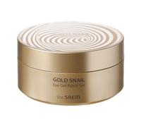 The Saem - Gold Snail Eye Gel Patch Set 60 pcs