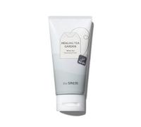 The Saem - Healing Tea Garden Cleansing Foam - Mousse nettoyante