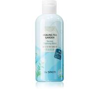 The Saem Healing Tea Garden Tea Tree lotion nettoyante douce pour peaux grasses 300 ml
