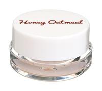 The Saem - Honey Oatmeal Lip Scrub - Gommage lèvres