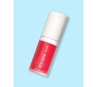 The Saem Huile pour les lèvres Eco Soul Lip Oil - 6 ml No. 02 Berry