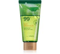 The Saem Jeju Fresh Aloe Soothing Gel 99% 300ml