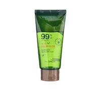 The Saem Gel Aloe Vera 100% – Crème hydratante visage et corps – 300 ml