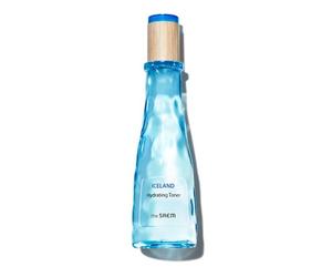 The Saem Lotion Tonique Hydratante Visage Iceland 160ml