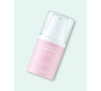 The Saem Masque effervescent pour le visage Gem Miracle Pink Pearl Bubble Mask - 50 g