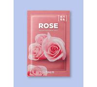 The Saem Natural Rose Face Mask Sheet 21ml