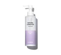 The Saem Natural Condition Aceite Limpiador Nutrición 180ml