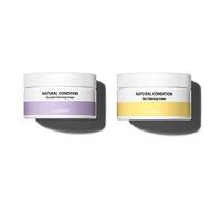 The Saem - Natural Condition Rice Cleansing Cream, crème démaquillante 300 ml