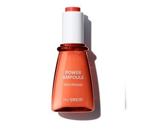 The Saem Power Ampoule Sérum Anti Rides 35ml