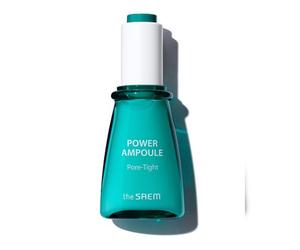 The Saem Power Ampoule Sérum Réduit les Pores 35ml