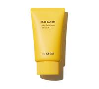 The Saem Protecteur Solaire Visage Eco Earth Spf50+ Light 50ml